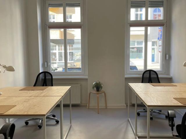 Büro mieten in Friedrichshain, Berlin