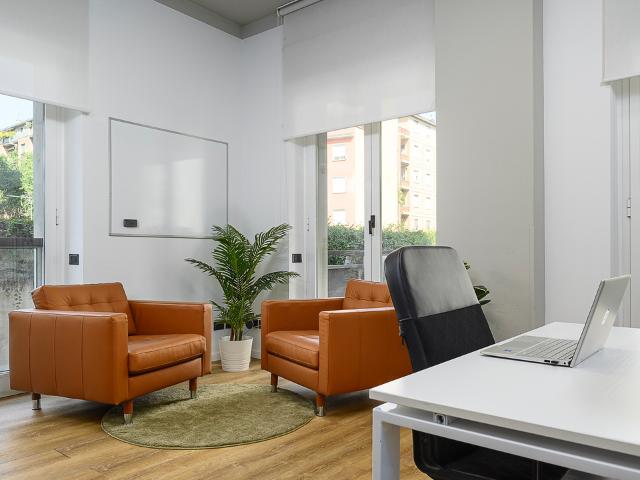 Ufficio in affitto a Municipio 1, Milano