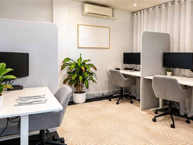 Office for rent in Newport, Melbourne