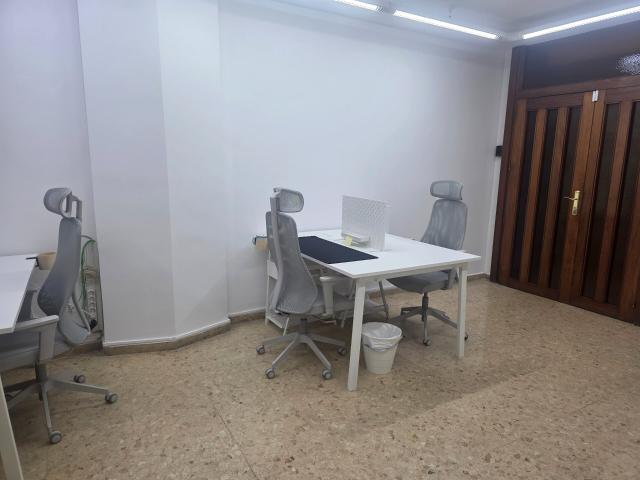 Oficina en alquiler en Foners, Palma