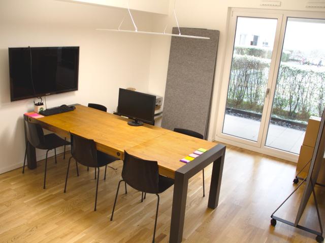 Büro mieten in Friedrichstadt, Berlin