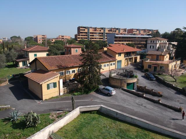 Ufficio in affitto a Municipio Roma VIII, Roma Capitale