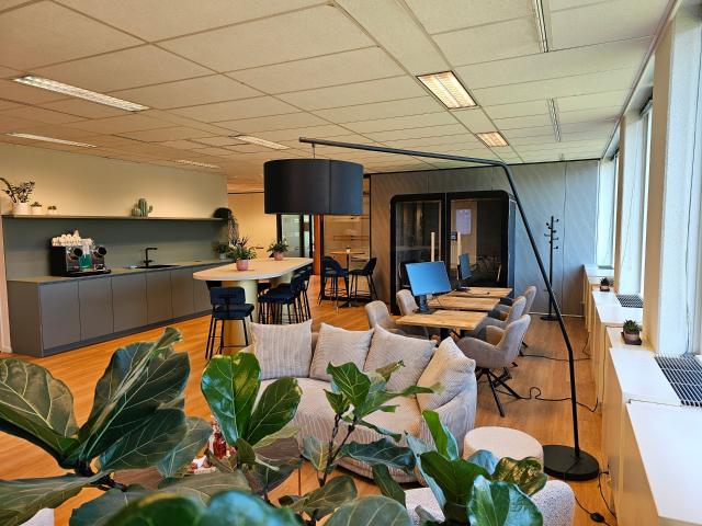 Bureau location à Waver, Wallonie