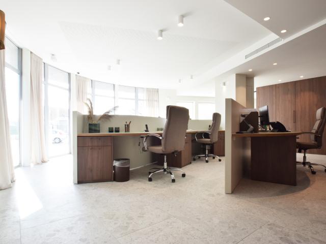 Bureau location à Londerzeel, Brabant