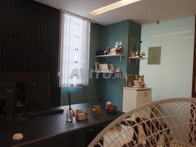 Bureau location à Anfa, Gharb-Chrarda-Beni Hssen