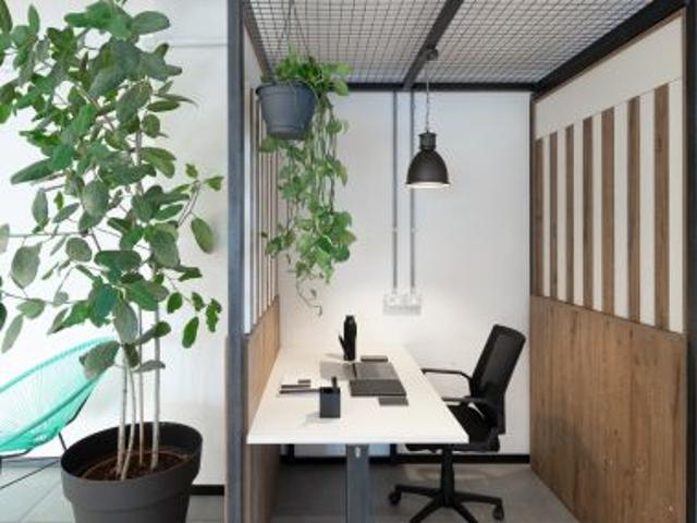 Ufficio in affitto a Seriate, Bergamo