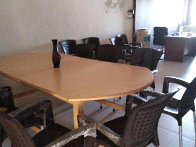 Commercial for rent in Safari Valley Abu Bakar Block, تحصیل راولپنڈی چھاؤنی