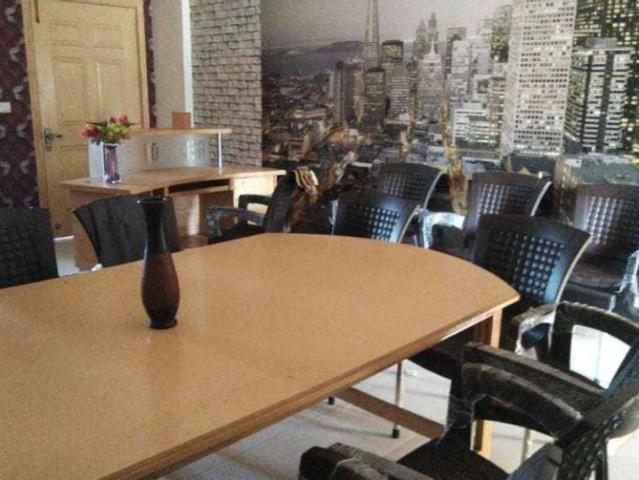 Commercial for rent in Islamabad