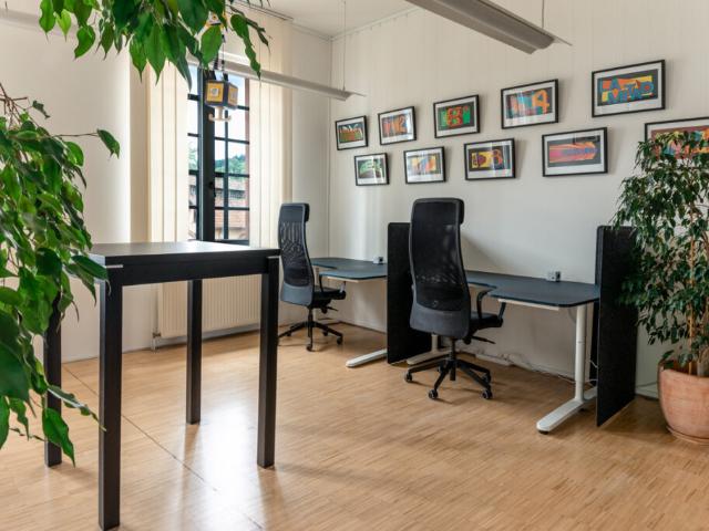 Büro mieten in Waldkirch, Baden-Württemberg