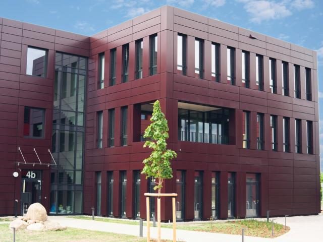 Büro mieten in Brinckmansdorf, Rostock