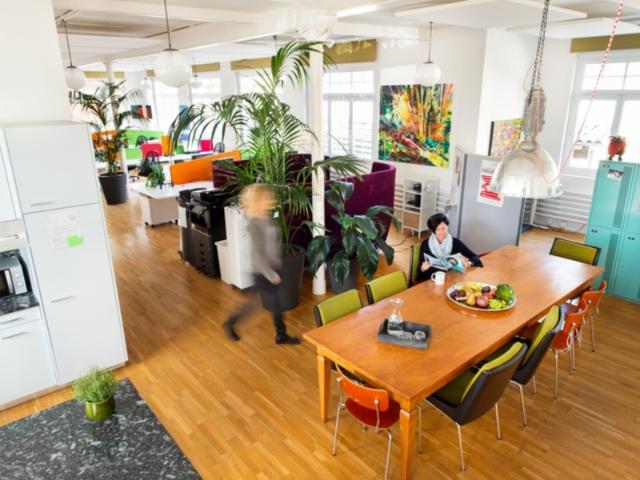 Büro mieten in Wil (SG), St. Gallen