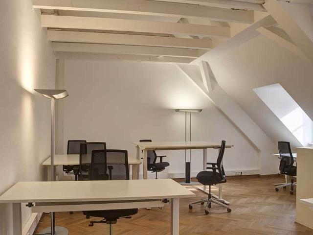 Büro mieten in Maxvorstadt, München