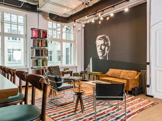 Büro mieten in Altstadt-Lehel, München