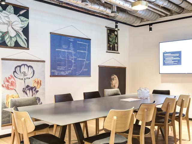 Büro mieten in Altstadt-Lehel, München