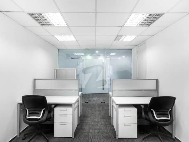 Office for rent in Islamabad