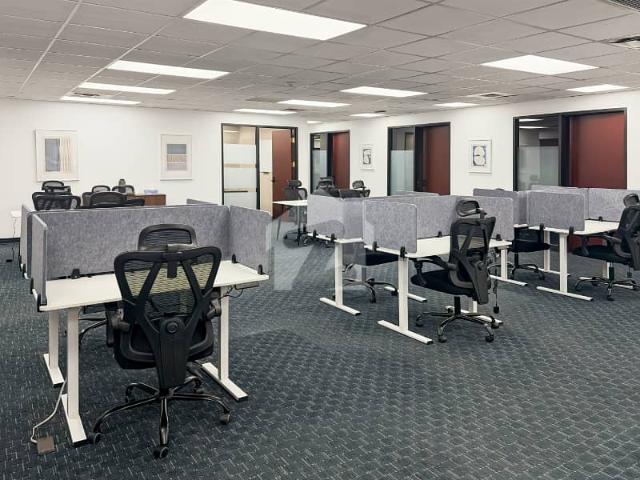 Office for rent in Islamabad