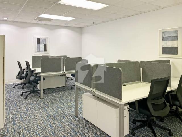Office for rent in Islamabad