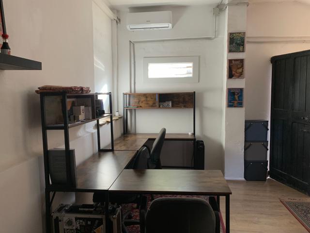 Ufficio in affitto a San Donato-San Vitale, Bologna