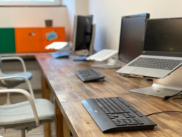 Büro mieten in Eimsbüttel, Hamburg