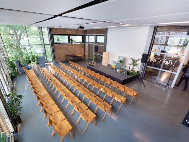Büro mieten in Kreuzberg, Berlin