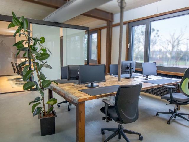 Büro mieten in Brühl-Ost, Brühl