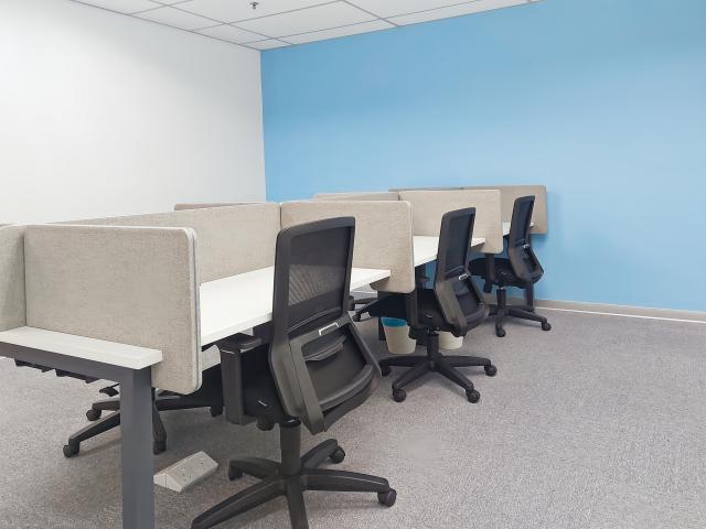Office for rent in Wellesley, Penang