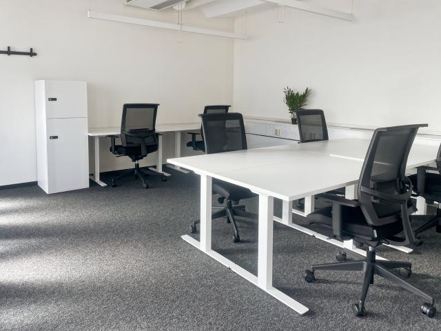 Office for rent in Taman Baiduri, Seremban