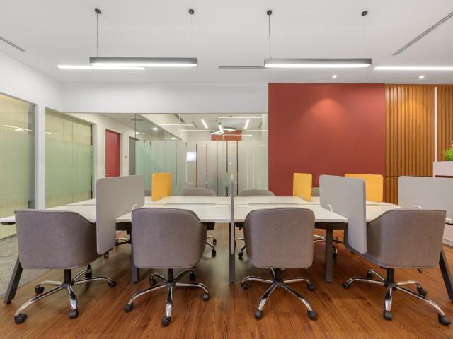Office for rent in Petaling, Subang Jaya