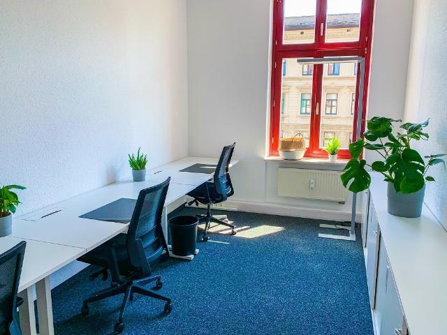 Büro mieten in Altstadt, Magdeburg