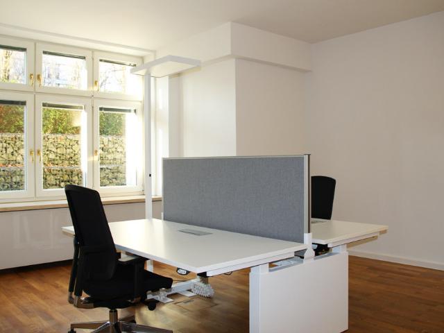 Büro mieten in Schwabing-Freimann, München