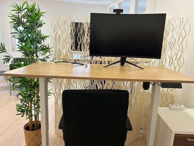 Büro mieten in Gelting, Geretsried