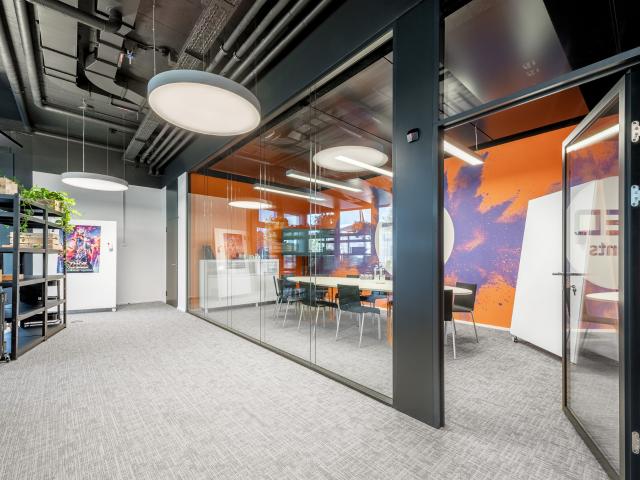 Büro mieten in Schlieren, Zürich
