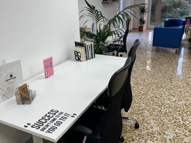 Ufficio in affitto a Puglia, Bari