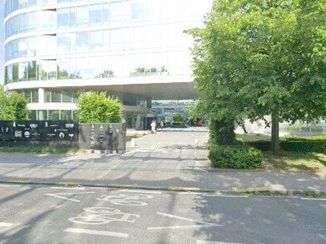 Bureau location à Brussel, Bruxelles