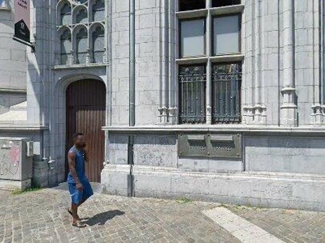 Bureau location à Liège, Wallonie