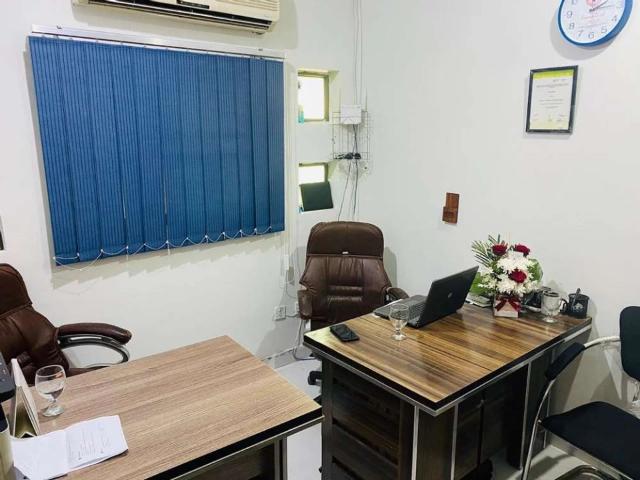 Commercial for rent in Rawalpindi, Islamabad Capital Territory