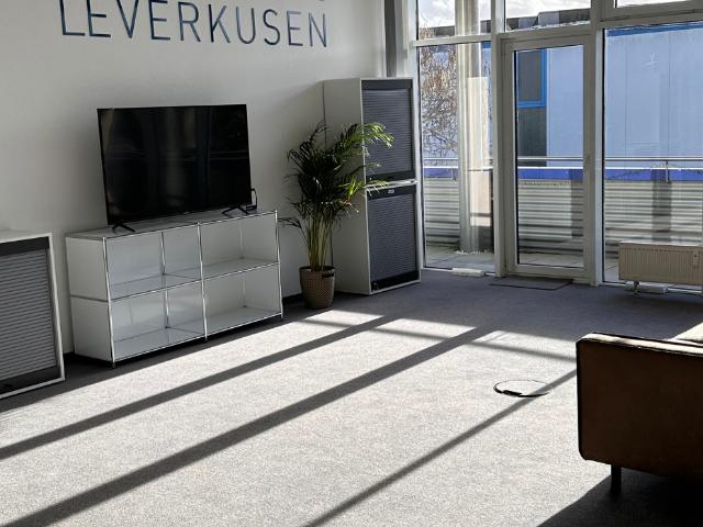 Büro mieten in Hitdorf, Leverkusen