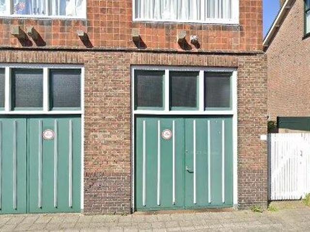 Bedrijfspand te huur in Alkmaar, Noord Holland