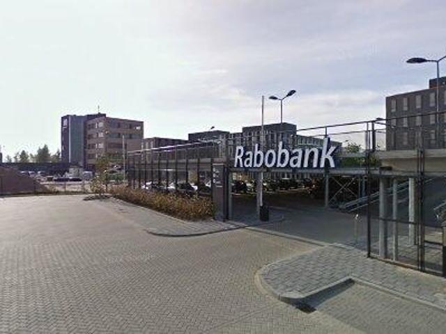 Bedrijfspand te huur in Alphen Aan Den Rijn, Zuid Holland