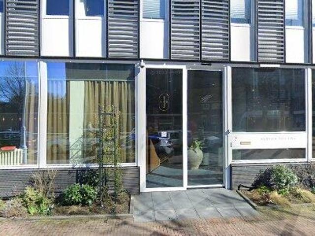 Bedrijfspand te huur in Centrum, Amsterdam