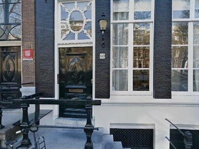 Bedrijfspand te huur in Centrum, Amsterdam