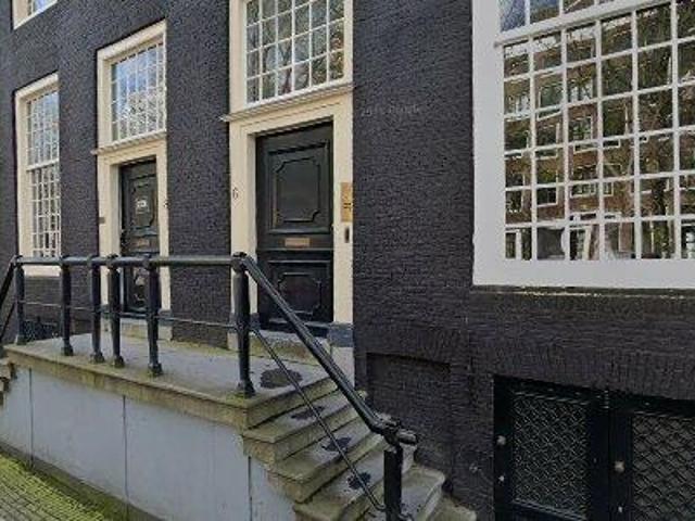 Bedrijfspand te huur in Centrum, Amsterdam
