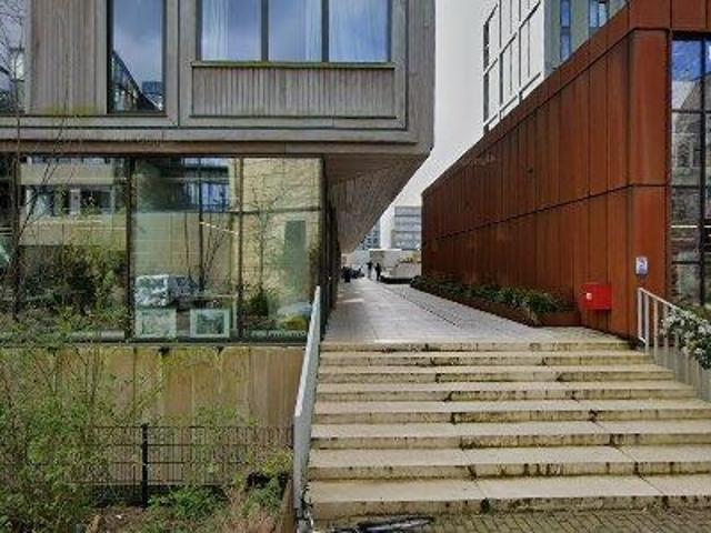 Bedrijfspand te huur in Noord, Amsterdam