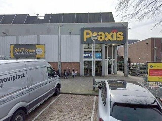 Bedrijfspand te huur in West, Amsterdam