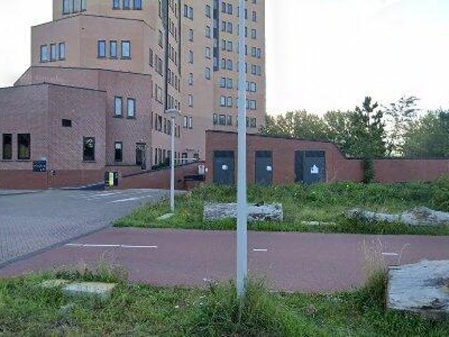 Bedrijfspand te huur in West, Amsterdam