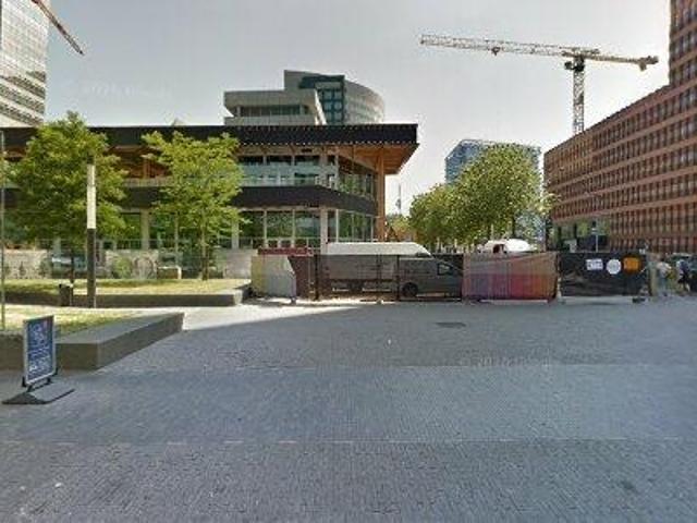 Bedrijfspand te huur in Zuid, Amsterdam
