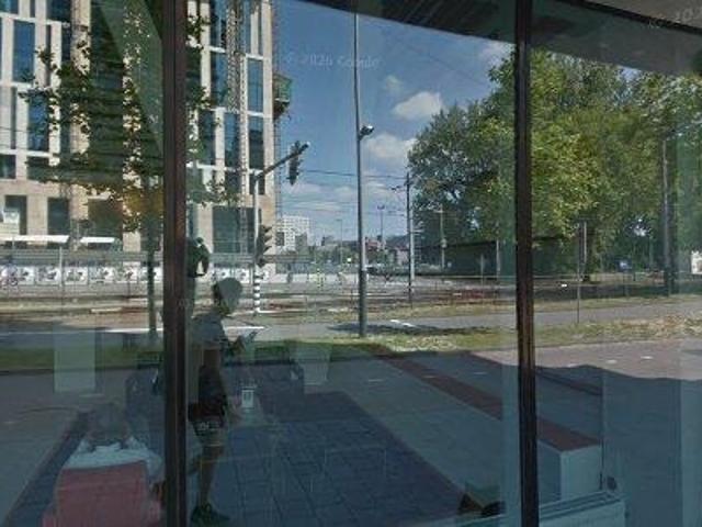 Bedrijfspand te huur in Zuidas, Amsterdam
