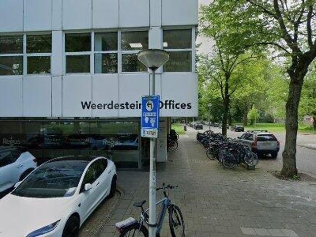 Bedrijfspand te huur in Buitenveldert, Amsterdam