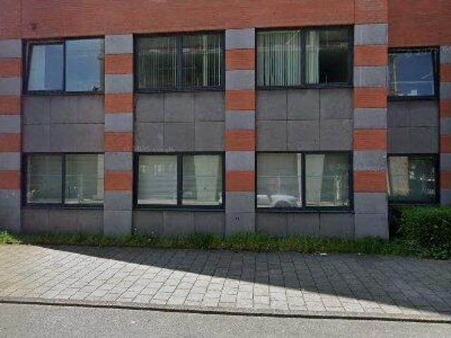 Bedrijfspand te huur in Amstel III, Amsterdam