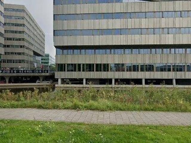 Bedrijfspand te huur in Zuidoost, Amsterdam